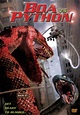 Boa vs. Python - Nelle spire del terrore - Film (2004)
