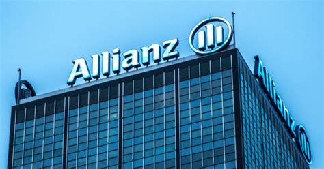 Allianz x is the digital investment unit of the allianz group. Allianz launcht eigene Banking App - onlinepc.ch