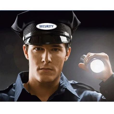 Housing Security Guard Services At Best Price In Thane