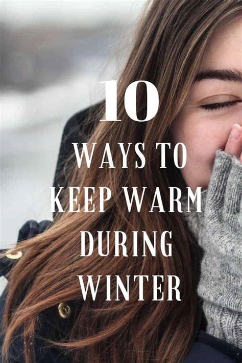 10 Ways To Keep Warm During Winter Glitz And Glamour Makeup