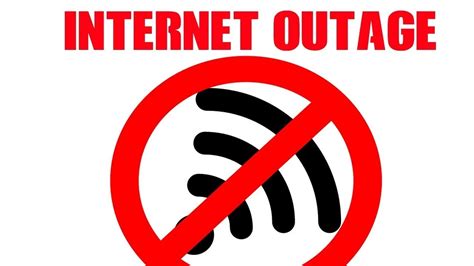Because the most widely used today is cellular data services. Arizona Internet Outage A Sign Of Shocking Things To Come ...