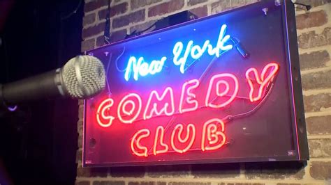 new york comedy club prepares to welcome back crowds