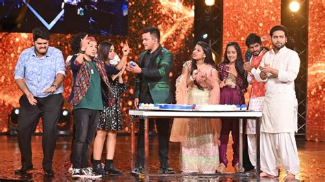 Indian Idol Season 12 Completes 50 Episodes Iwmbuzz