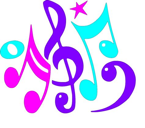 Music Notes Clip Art At Vector Clip Art Online Royalty