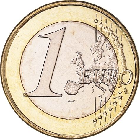 Cyprus Euro 2008 Bi Metallic Km84 European Coins