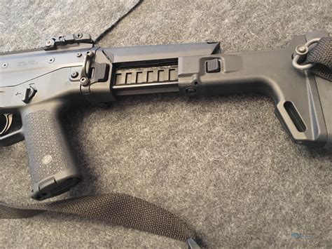 Bushmaster Acr Enhanced For Sale At 940250334