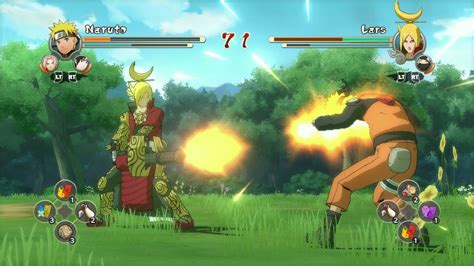 Naruto Ultimate Ninja Storm 2 Pc Download Full Game Free