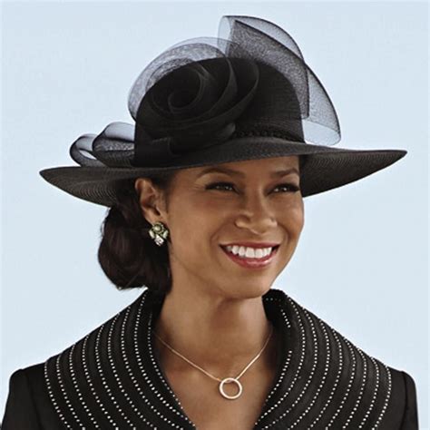 Always In Style Church Hat By Ey Signature Church Hats Style Hats