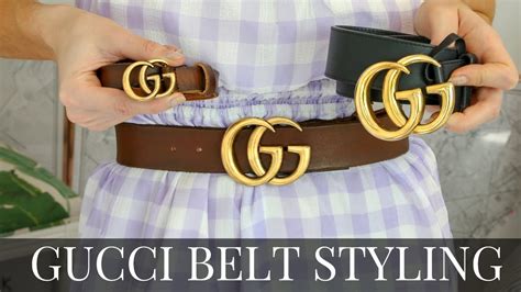 Gucci Belt Sizes Paul Smith