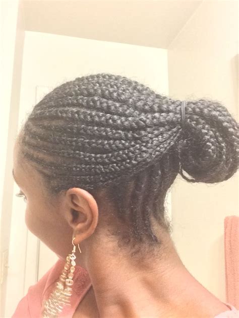 Still Rocking My Protective Style Thanks To Ma Ma Angie