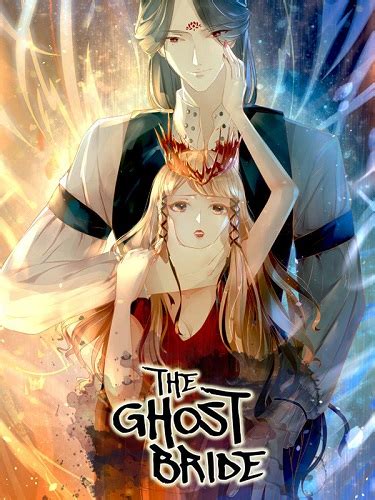 The Ghost Bride Mangasee