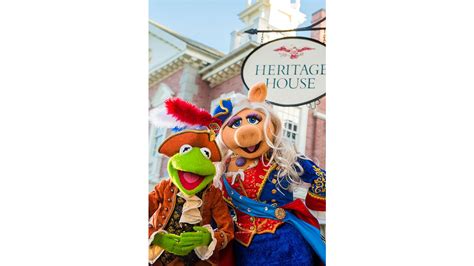 The Muppets Are Coming To Walt Disney World Resort This Fall In An All