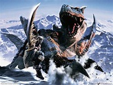 Monster Hunter 4 Wallpapers In HD « GamingBolt.com: Video Game News ...