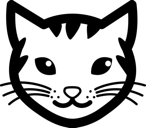 Cat Svg Png Icon Free Download (#74203) - OnlineWebFonts.COM