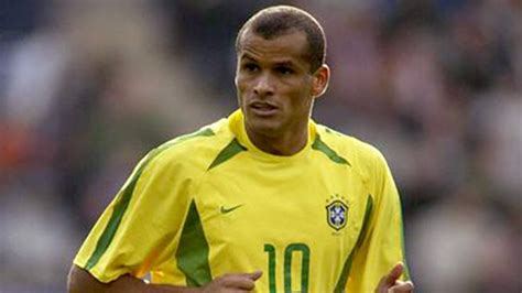 The Most Famous Celebrities In The Sport Rivaldo