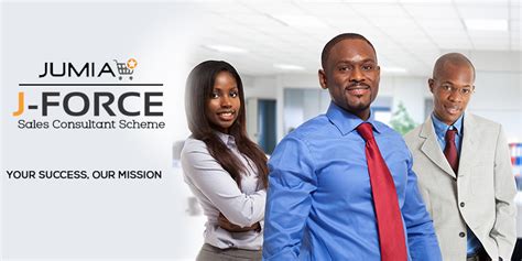 Jumia Jforce Programme Career Nigeria