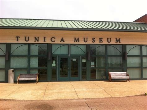 Compare 200+ booking sites worldwide. Tunica Museum - 2021 All You Need to Know BEFORE You Go ...