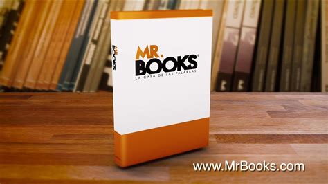 Librería Mr Books Quito Guayaquil Youtube