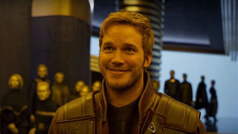 Marvel Reveals Peter Quill Is Bisexual In Guardians Of The Galaxy Comic