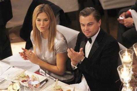 Has Leonardo Dicaprio Never Publicly Dated Anyone Over The Age Of 25