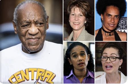 Bill Cosby Accused Of Drugging And Raping 5 Women In A New Lawsuit Emily Cottontop