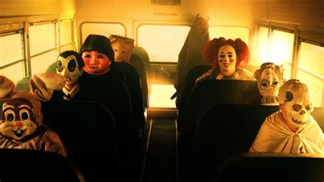 How Trick R Treat Became An Underdog Halloween Fave
