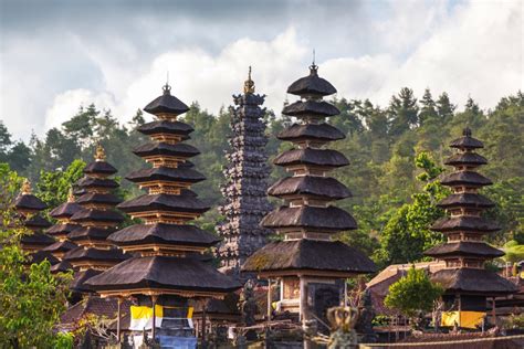 81 Breathtaking Temples In Bali To Discover In 2020