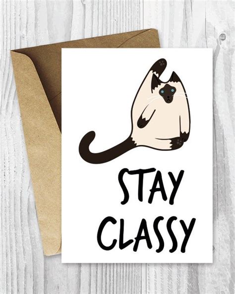 Free Printable Funny Just Because Cards
