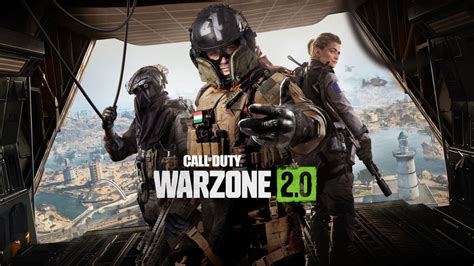 Call Of Duty Warzone 20 Introduces Fov Slider On Console