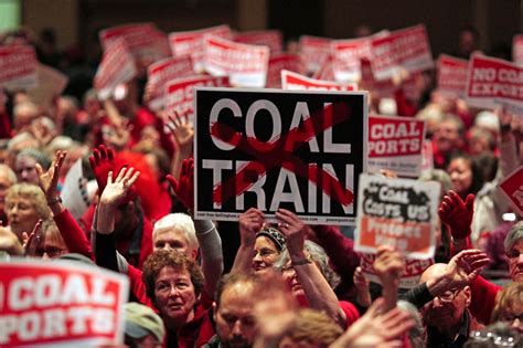Coal Exports Are A No Win Business Model Guest Opinion
