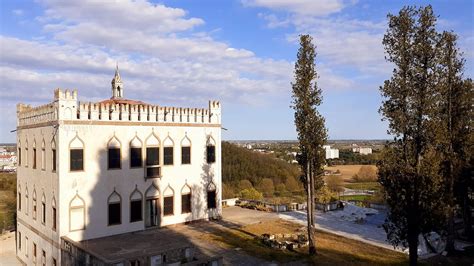 Villa Draghi Montegrotto Terme PD Alberto Gallinaro Flickr