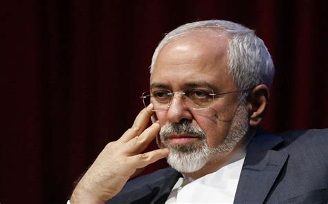 The resignation of Javad Zarif, Rouhani's FM mirroring the ...