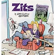 Sketchbook: Zits (Series #1) (Paperback) - Walmart.com - Walmart.com