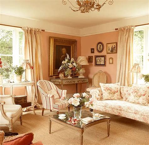 Pretty Pink Living Rooms The Glam Pad In 2020 Pink Living Room
