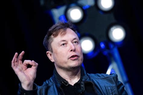 Elon Musk Nak Berhenti Kerja Jadi Influencer Media Sosial Mekanika