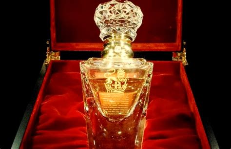 Clive Christians Imperial Majesty Perfume ⋆ Instyle Fashion One