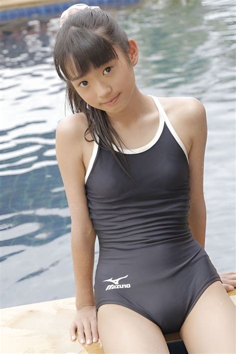 Pin by Uhoylic on 未編集 in Japanese swimsuit Bikinis for teens Pool fashion