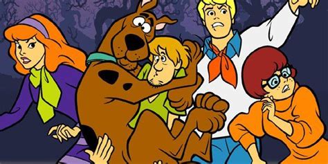 Scooby Doo Is Getting The Reboot Treatment Cinemablend
