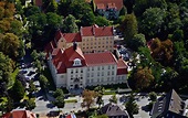 Altlandsberg - Arbeitsgemeinschaft Städte mit historischen Stadtkernen ...