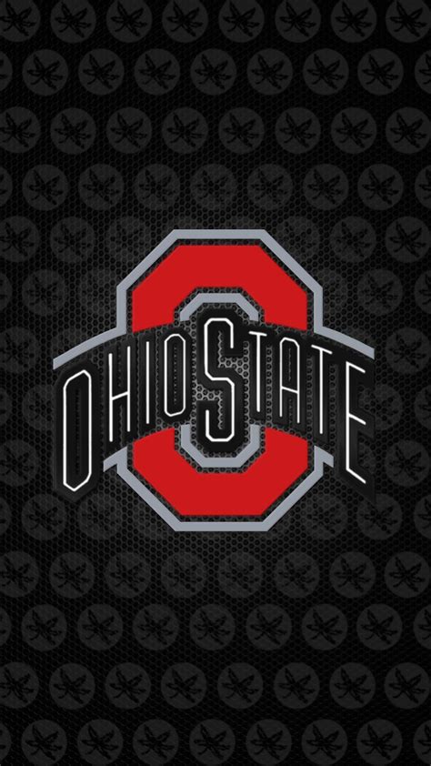 Ohio State Phone Wallpapers Wallpaper Cave