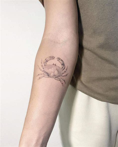 Single Needle Tattoos Explained Meanings Tattoo Ideas Artists Kulturaupice