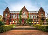 The Most Beautiful Universities in Europe