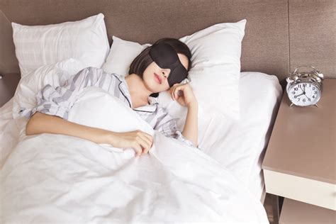 Five Tips To Help Fight Sleep Deprivation
