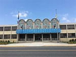 Wildwood NJ Municipal Building : r/AccidentalWesAnderson