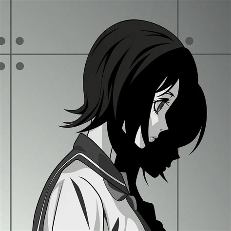 33 Anime Wallpaper Black And White  My Anime List