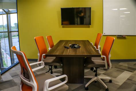 Ann Arbor Mi Conference And Meeting Rooms For Rent Office Evolution