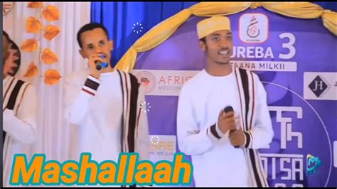 Fuulduraattii New Afaan Oromoo Best Nashidanashida Ajaiibaa Haraawa