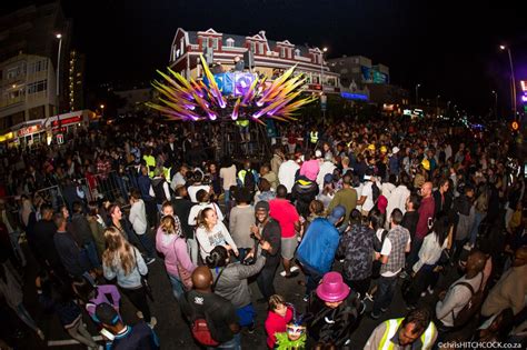 To improve your experience update it here. Cape Town Carnival 17 March - Time to Diarise | The Home ...