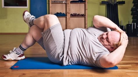 Exercises For Overweight And Obese People Goqii