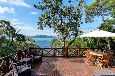 Ubatuba casas incríveis para alugar pelo Airbnb